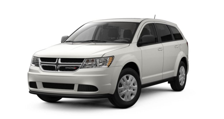 Dodge journey 2015