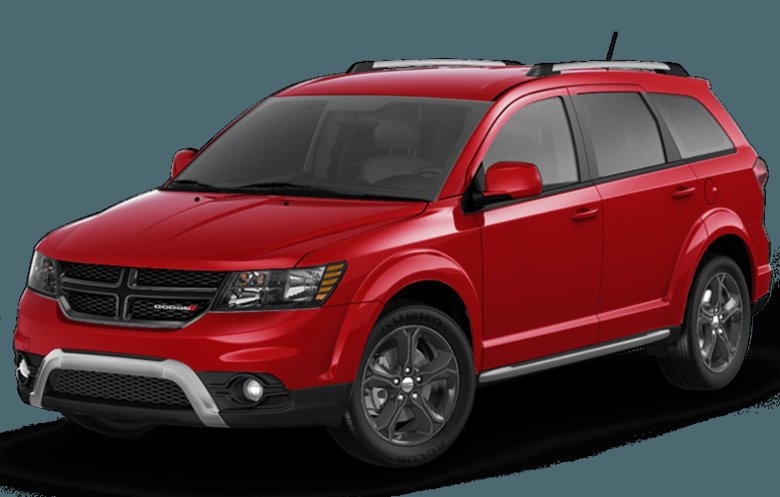 Dodge journey 2020