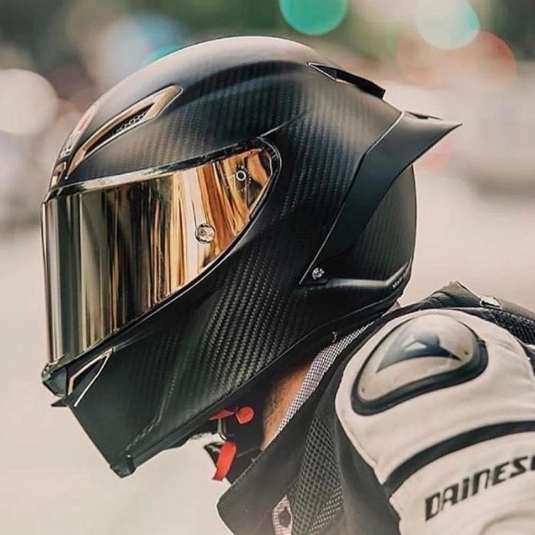 Мотоциклетный шлем casco moto