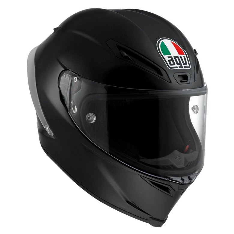 Мотошлем agv corsa