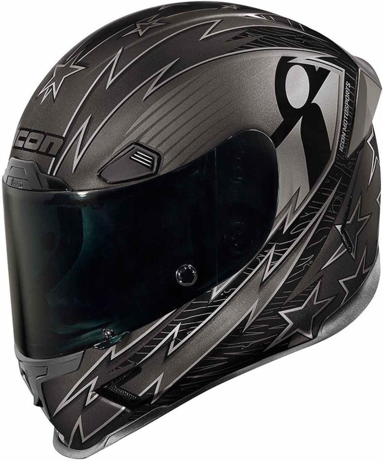 Шлем icon airframe pro