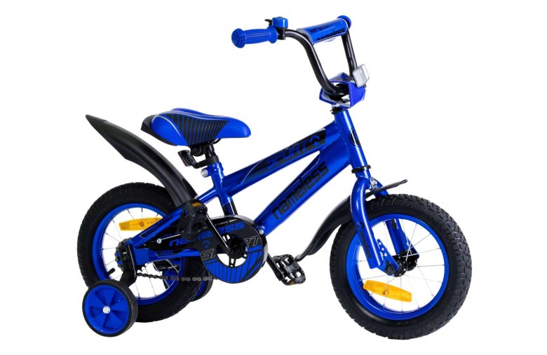 Велосипед детский для мальчика