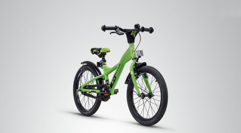 Велосипед scool xxlite