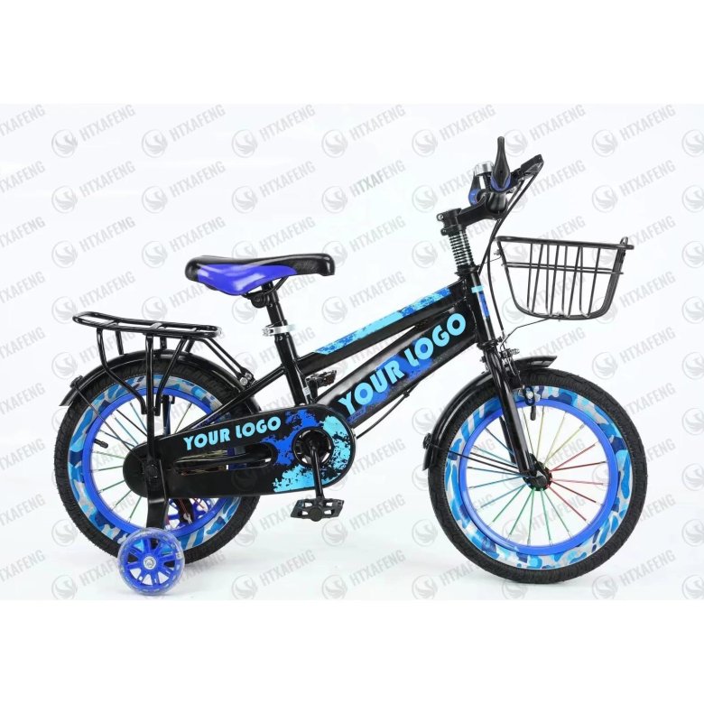 Велосипед для мальчика