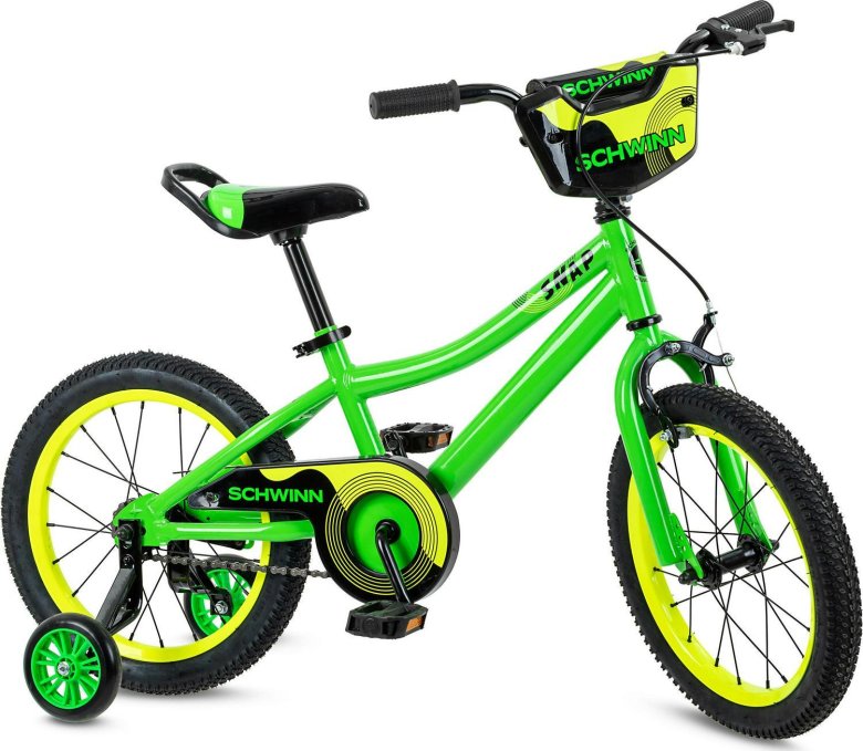 Велосипед детский schwinn
