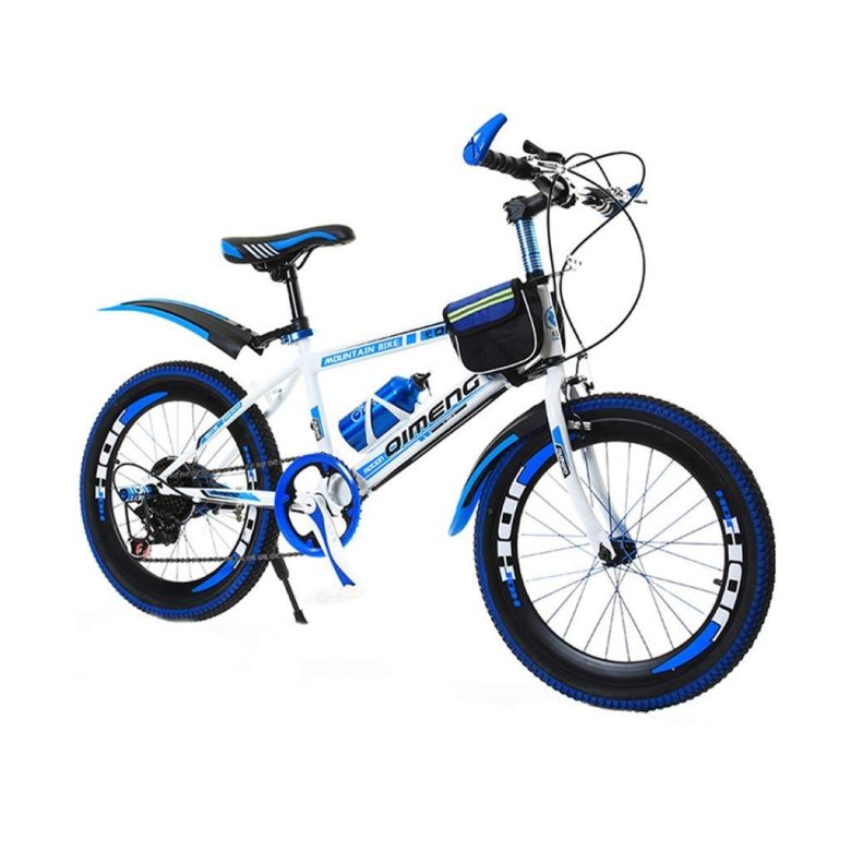 Горные велосипеды