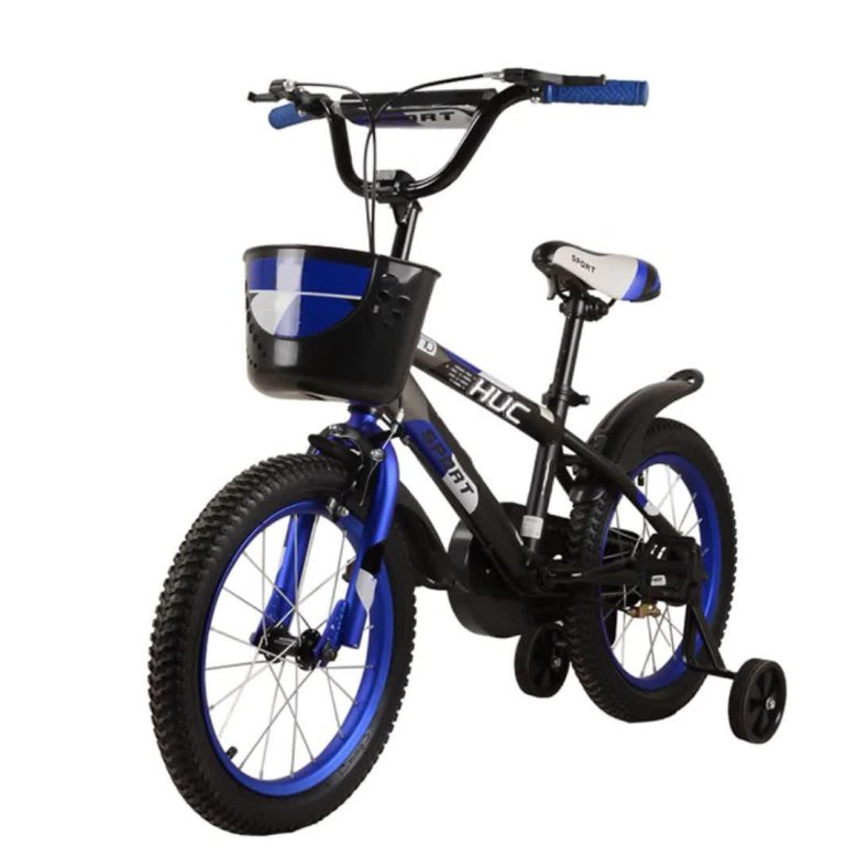 Детские велосипеды