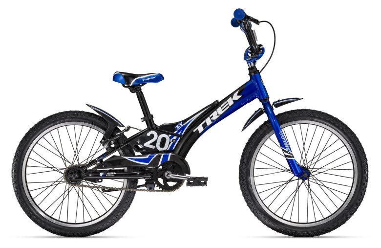 Детский велосипед trek precaliber 16