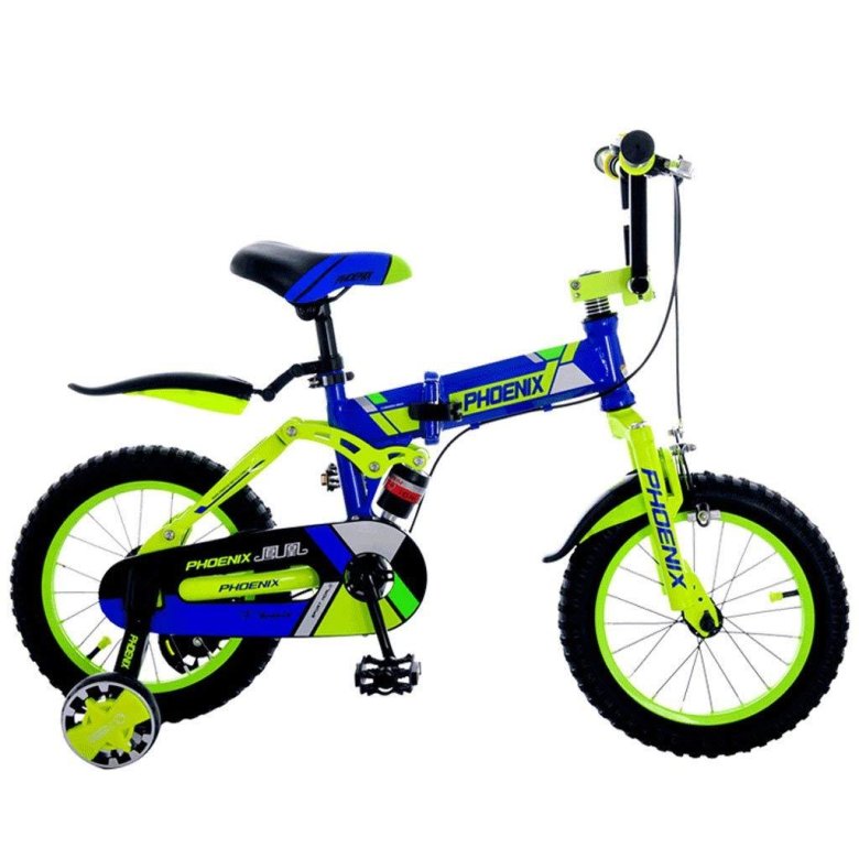 Велосипед 20 дюймов для мальчика