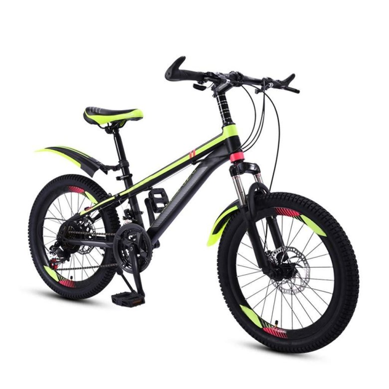 Велосипед скоростной 20 дюймов для мальчика