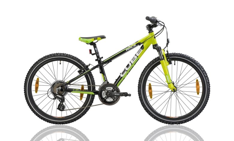 Подростковые велосипеды