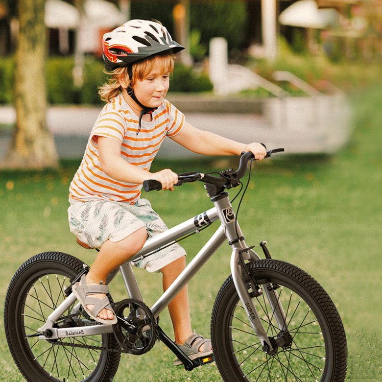 Велосипед для детей