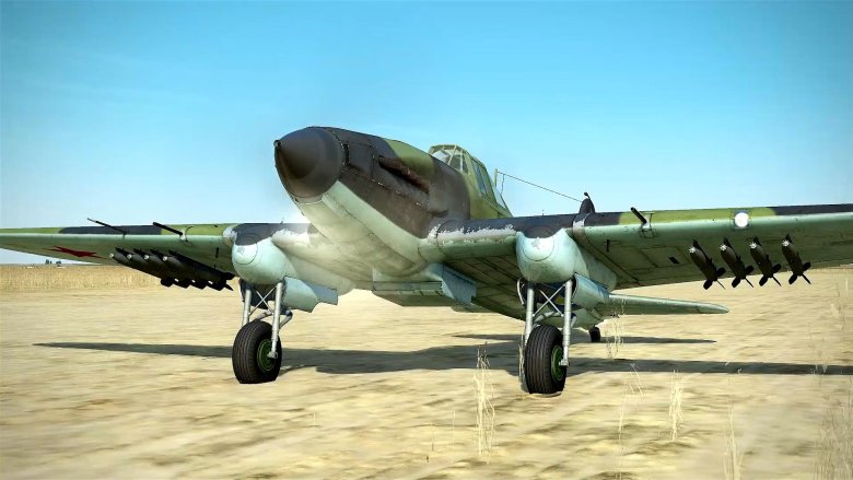 Il 2 sturmovik great battles