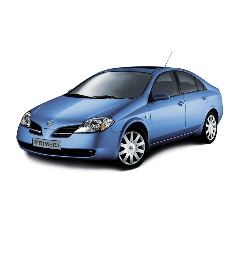 Nissan primera iii (p12)