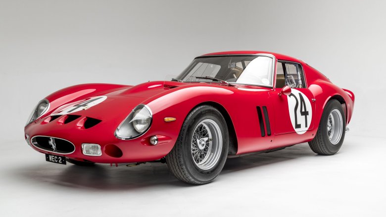 Ferrari 250