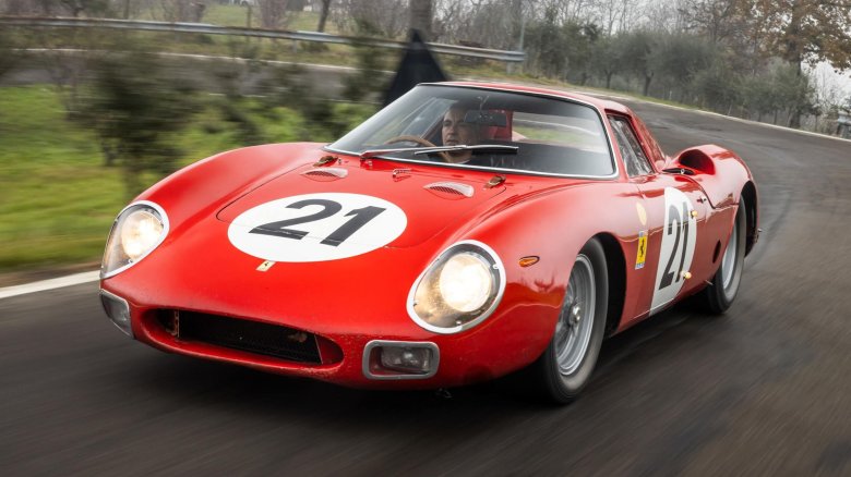 Ferrari 250 gto