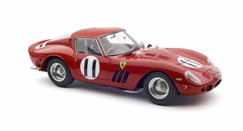 Cmc ferrari 250 gto