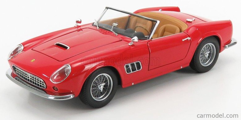 Ferrari 250 gt california spyder