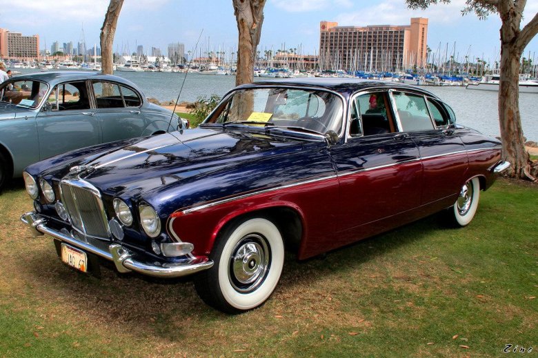 Jaguar 420g