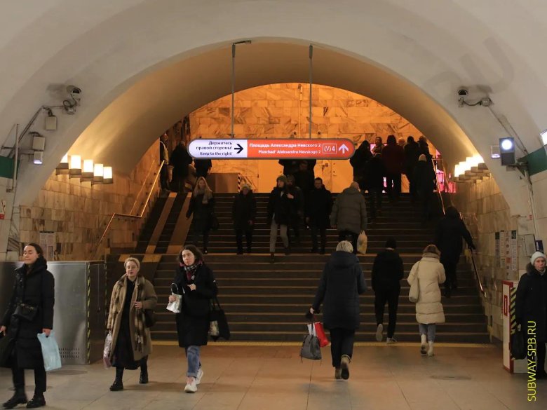 Станция метро проспект большевиков санкт-петербург