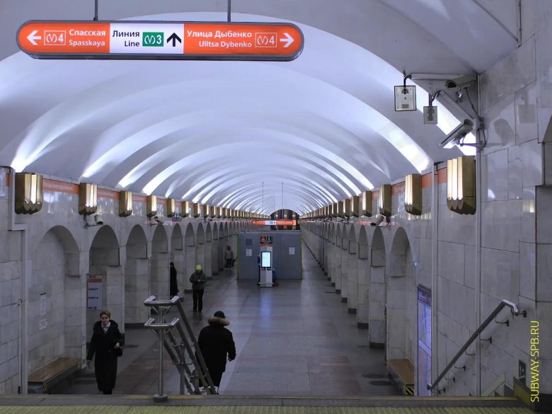 Площадь александра невского 2