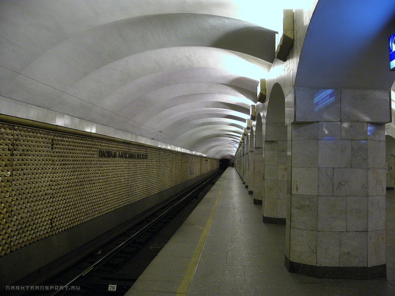 Станция метро площадь александра невского 1