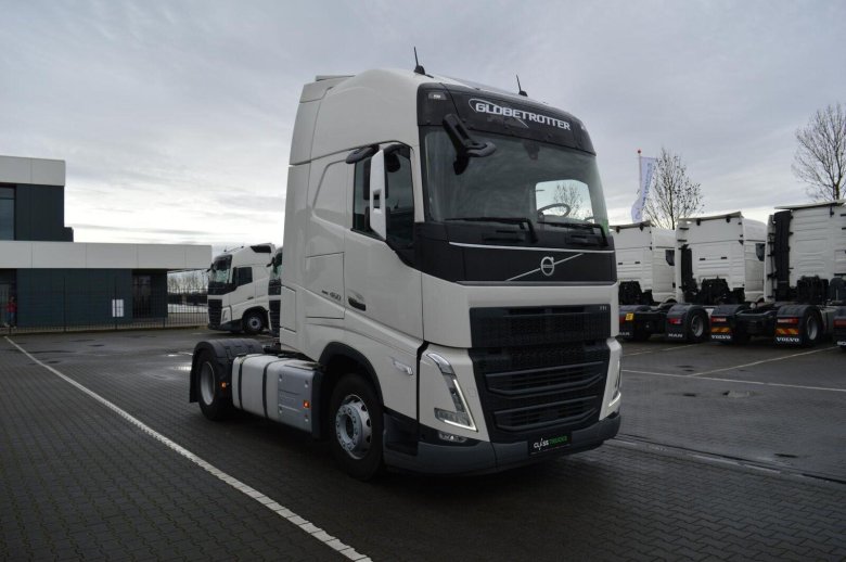 Volvo fh 2023