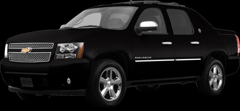 Chevrolet suburban 2012