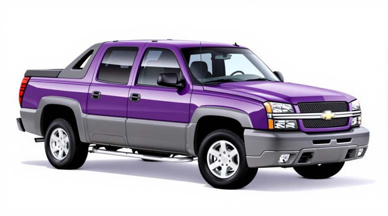 Chevrolet silverado 1998 2003