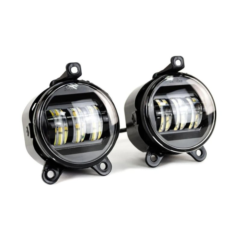 Двухрежимные светодиодные птф