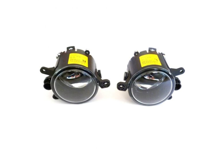 Фары противотуманные ваз 2123 bosch