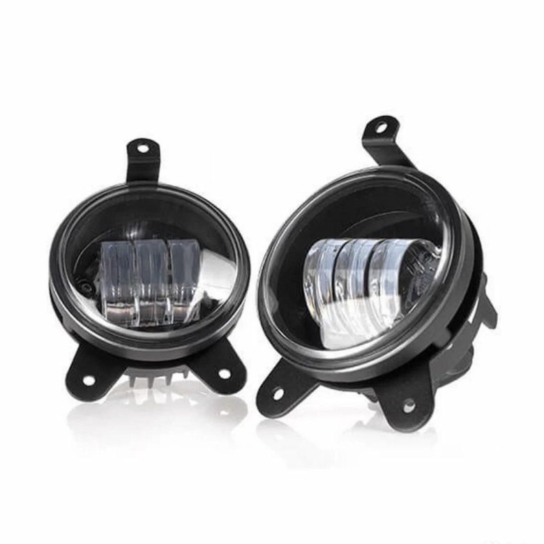 Фара противотуманная 2170 светодиодная