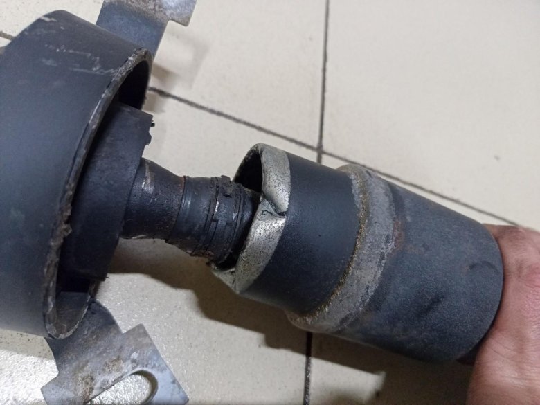 320003602r карданный вал