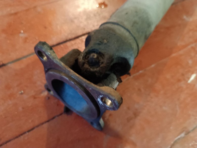 Пыльник кардана рено дастер