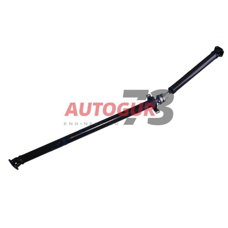 Карданный вал газель