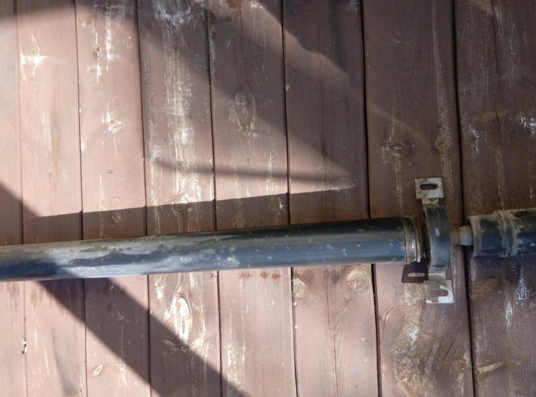 Кардан рено дастер 2.0