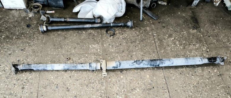 Карданного вала