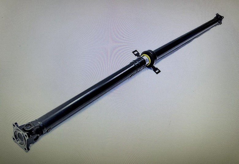 Вал карданный