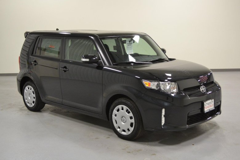 Toyota scion xb 2015
