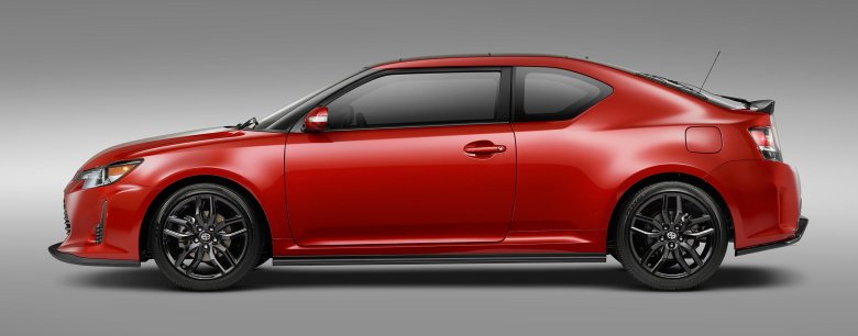 Scion tc 2013