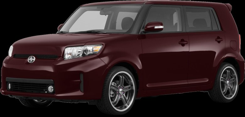 Toyota scion xb 2015