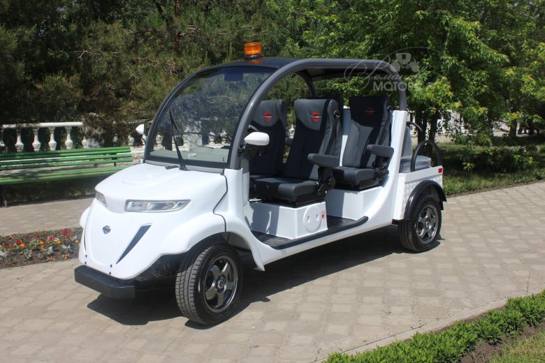 Элекар 5е-tigarbo