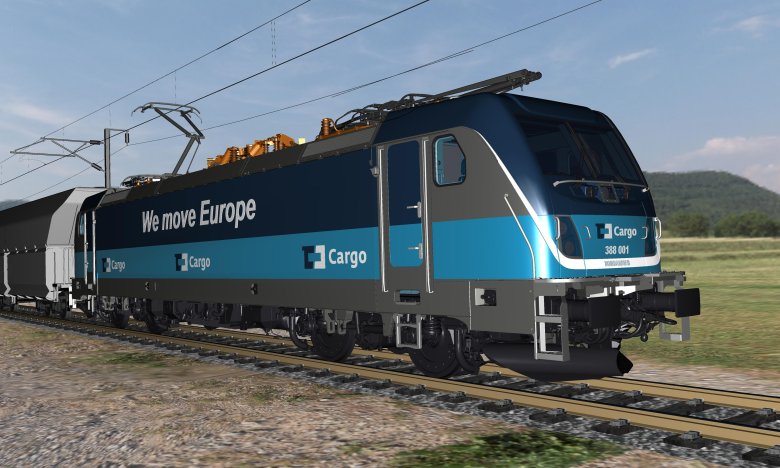 Railworks train simulator