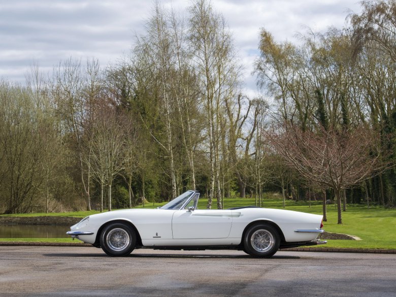 Ferrari 275 gts