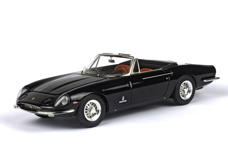 Ferrari 400 superamerica 1962