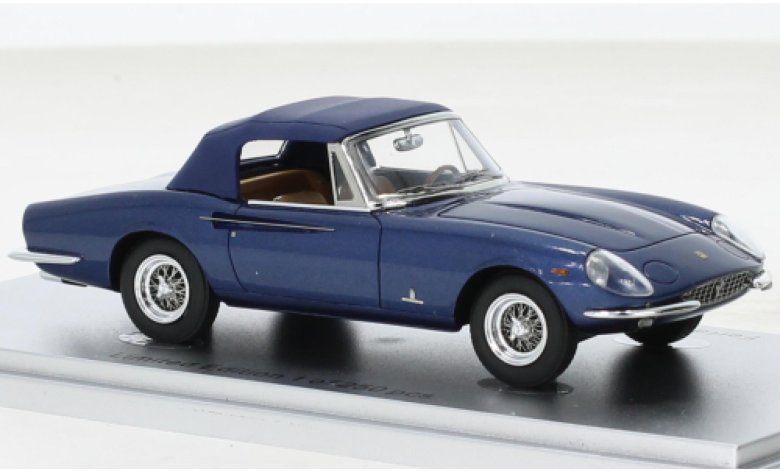 Ferrari 330 gts 1:43