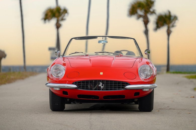 Ferrari 275 gtb/4
