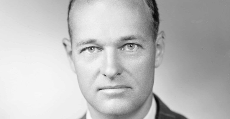 Джордж фрост кеннан