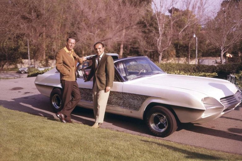 1969 buick century cruiser