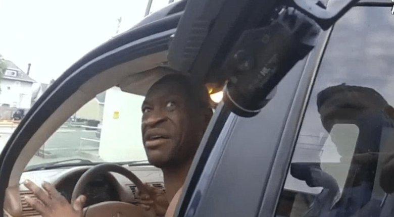 Джорджа флойда